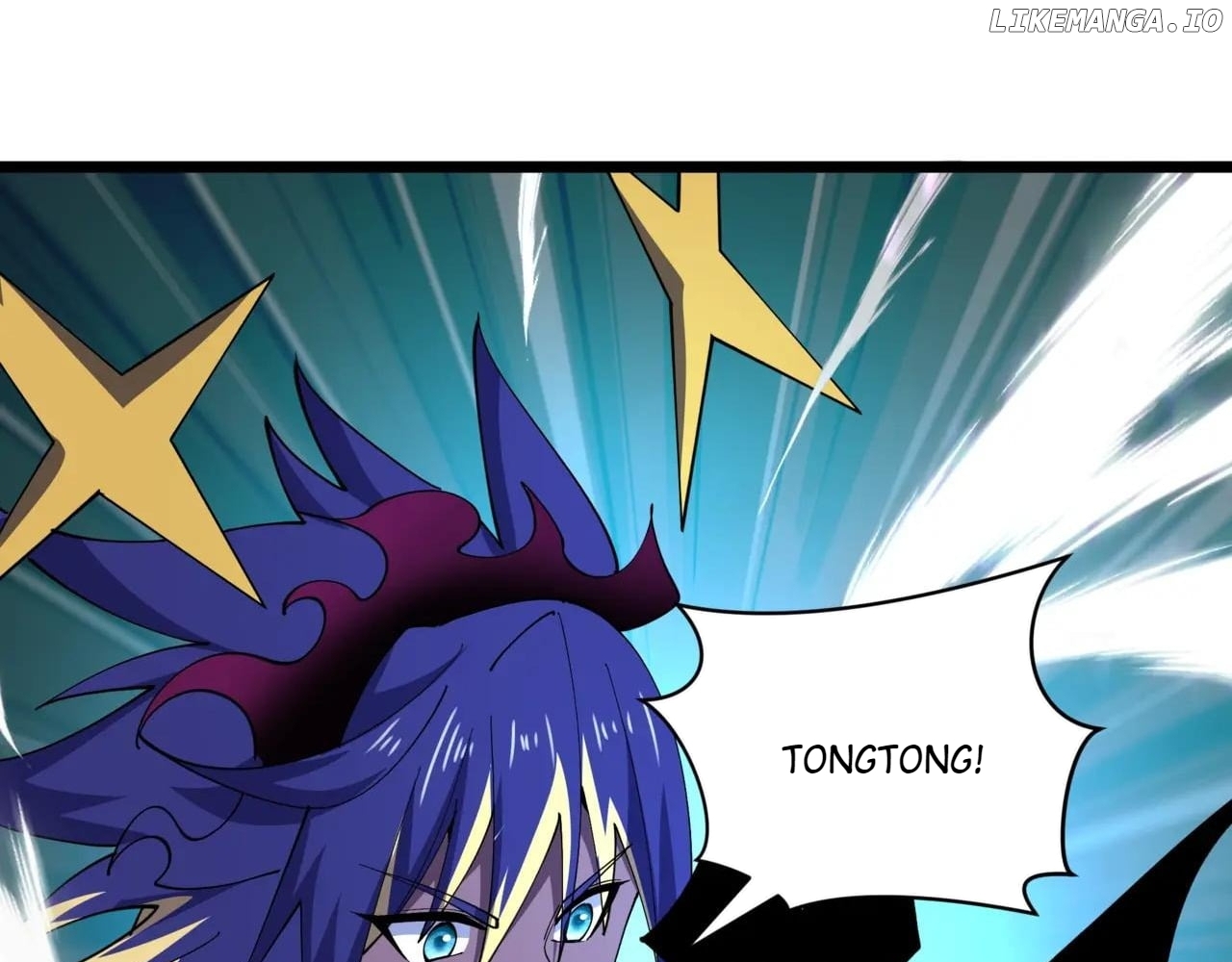 Era of the Haunted Chapter 505 - page 142